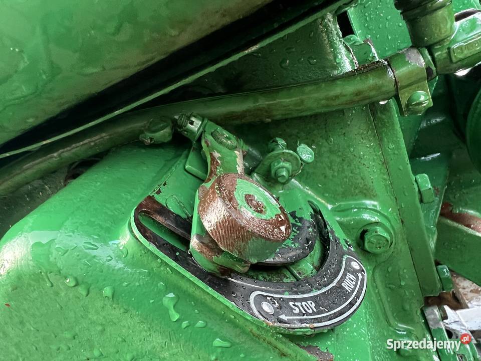 Silnik Andoria s15 1hc102 Nowy nie używany z Oświęcim