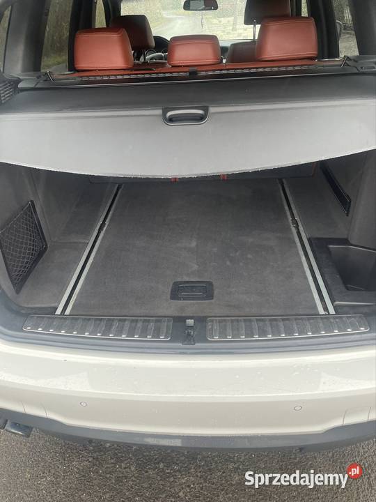 Bmw f25 mpakiet xdrive 30 d Bolesławiec