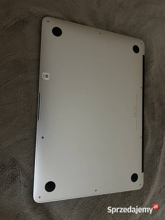 Apple MacBook Air 13 Intel Core i5 8256