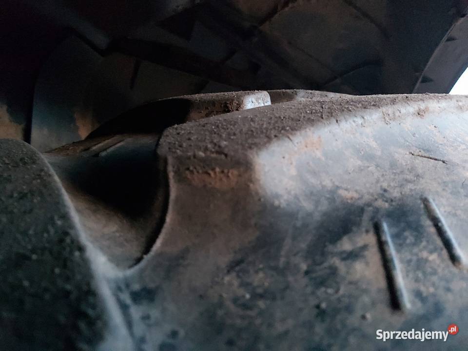 Holland T 7250 prod 2013 Jabłonowo Pomorskie