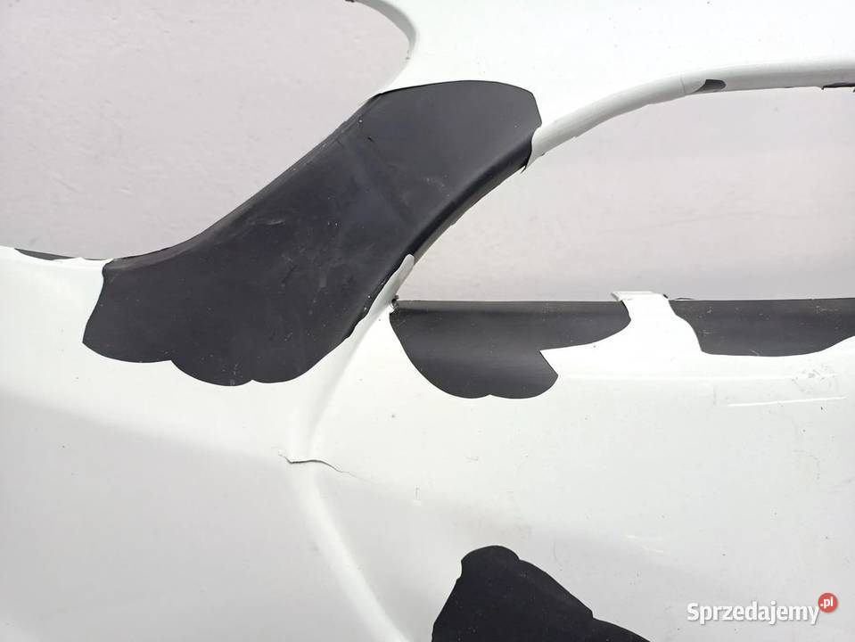 HYUNDAI I10 042011122013 ZDERZAK PRZÓD PRZEDNI Pozostałe Skarżysko-Kamienna