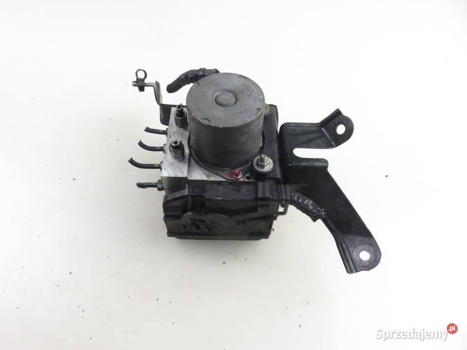 POMPA ABS HONDA FRV 0265950432 0265234268 Układ ABS i ESP sprzedam