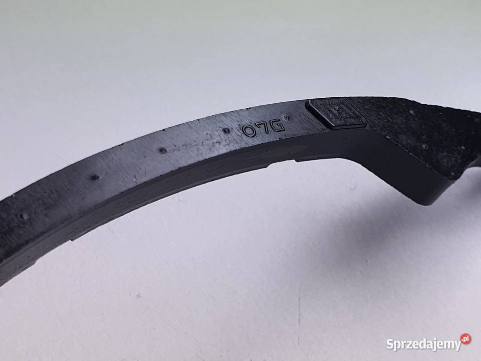 Slizg Rozrzadu Prowadnica Suzuki Ltz 400 Łódź