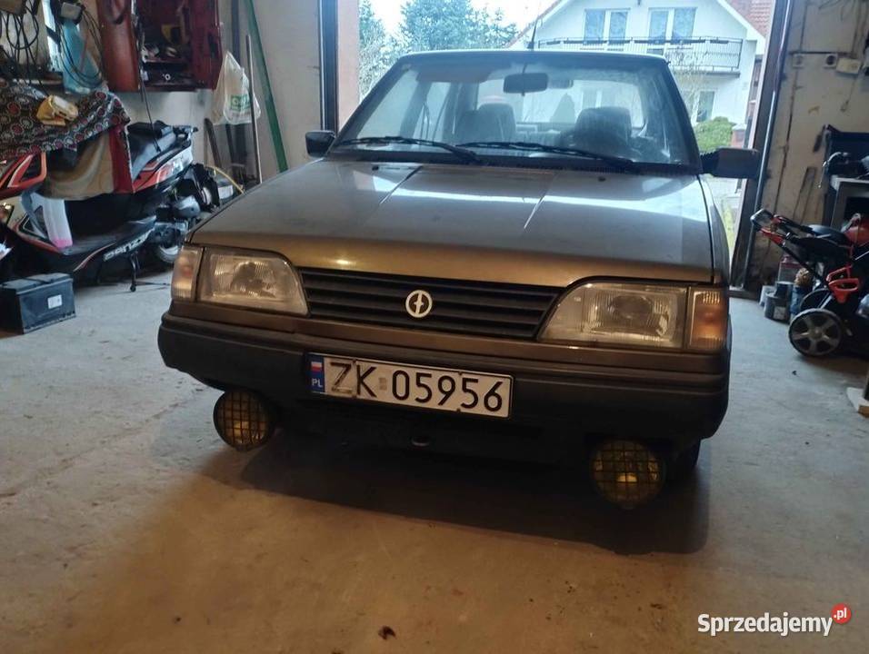 Polonez Atu 16