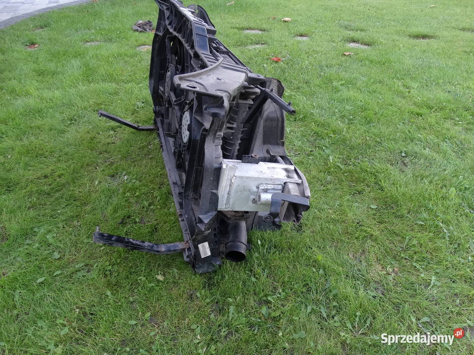 AUDI A4 B8 LIFT A5 20 TDI 18 20 TFSI PAS PRZEDNI osobowe Łosieniec