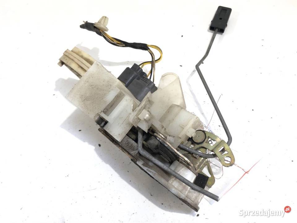 ZAMEK DRZWI LEWY PRZÓD HONDA CIVIC VII Hatchback sprzedam