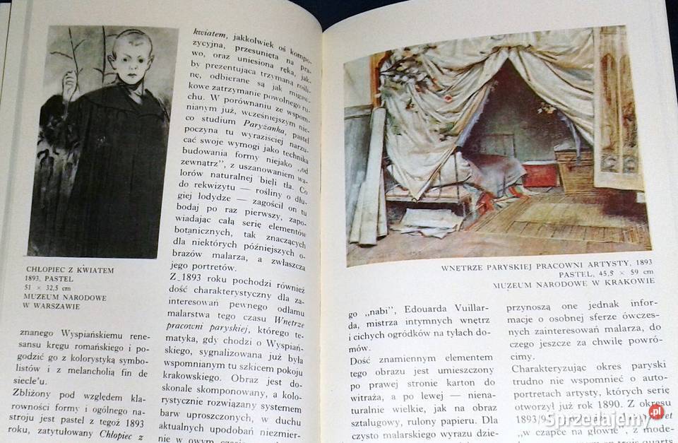 ABC Stanisław Wyspiański Stanisław Stopczyk Chełm