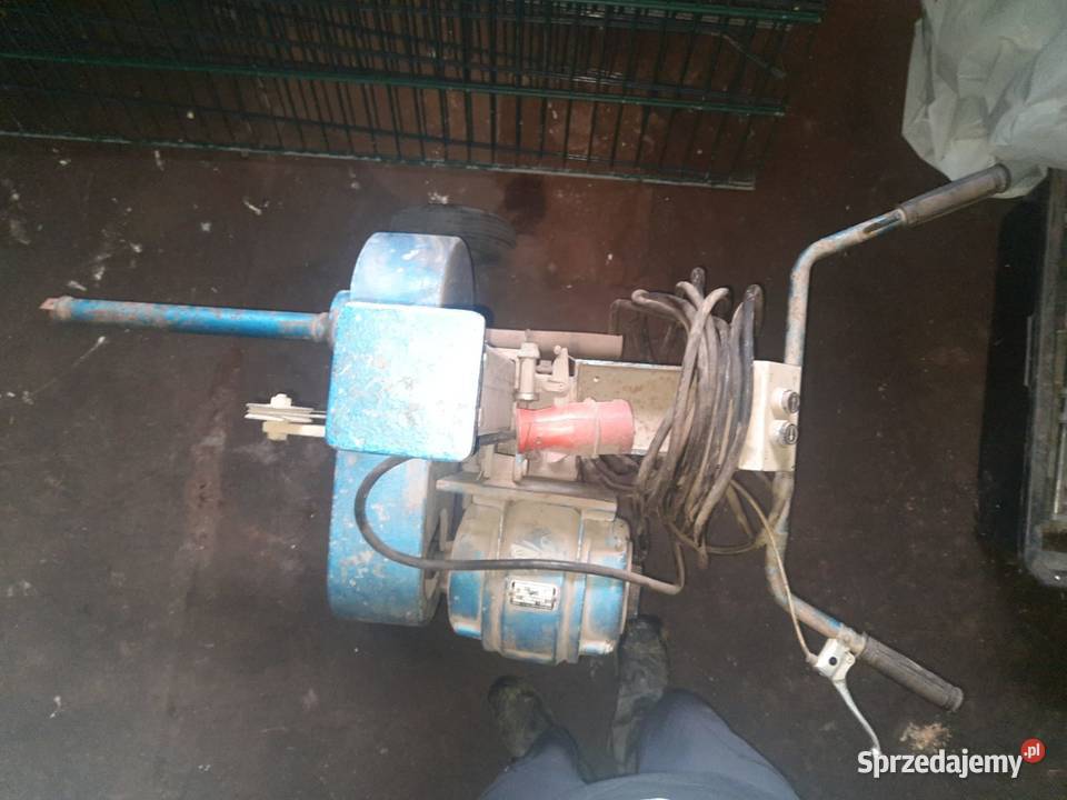 klucz elektryczny pneumatyczny do kół Narzędzia Wykroty