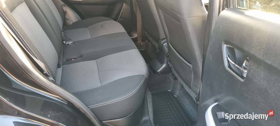 16diesel 4x4 Klimatronik Kamera Alufelgi Start Szczecin