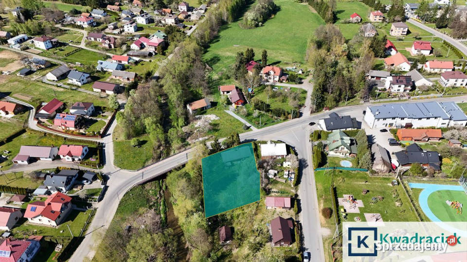 Dom wolnostojący sprzedam 70 metrów Osobnica sprzedam