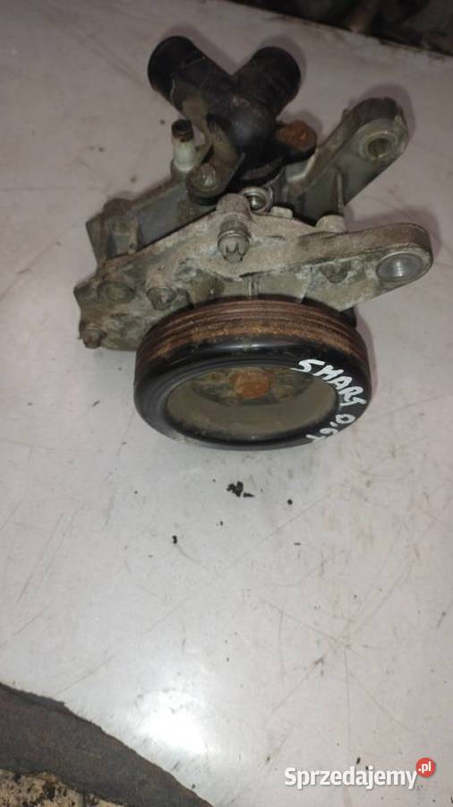 SMRT FORTWO 06 T pompa wody Kielce