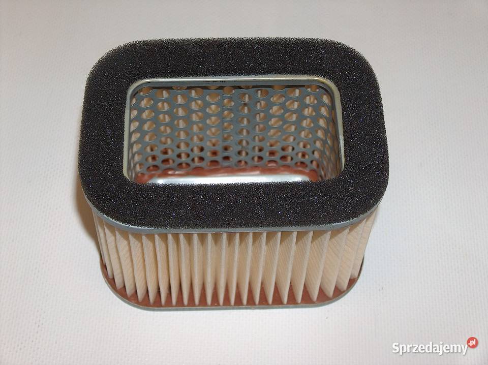 FILTR POWIETRZA XS 400 DOHC 8284 Filtry Zabrze