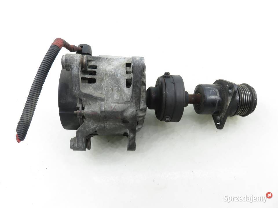 ALTERNATOR FORD FOCUS MK1 I 18 TDCi 1M5T10300BB