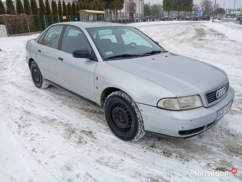 Sprzedam bądź zamienię Siedlce