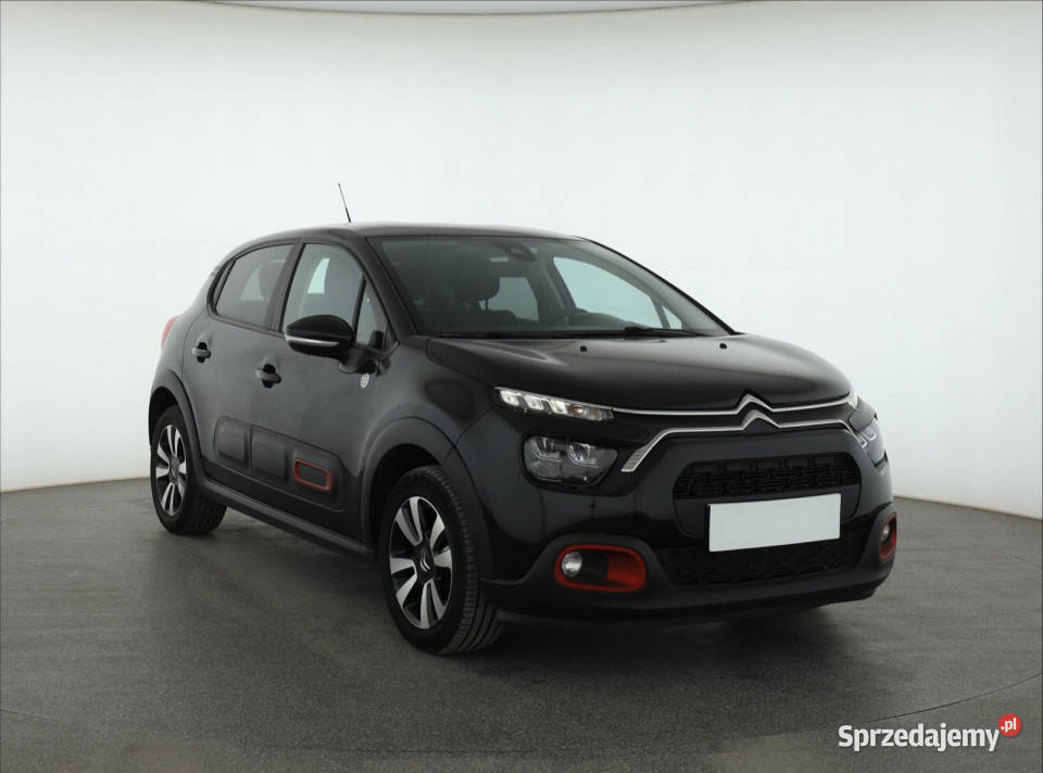 Citroen C3 12 PureTech Piaseczno sprzedam