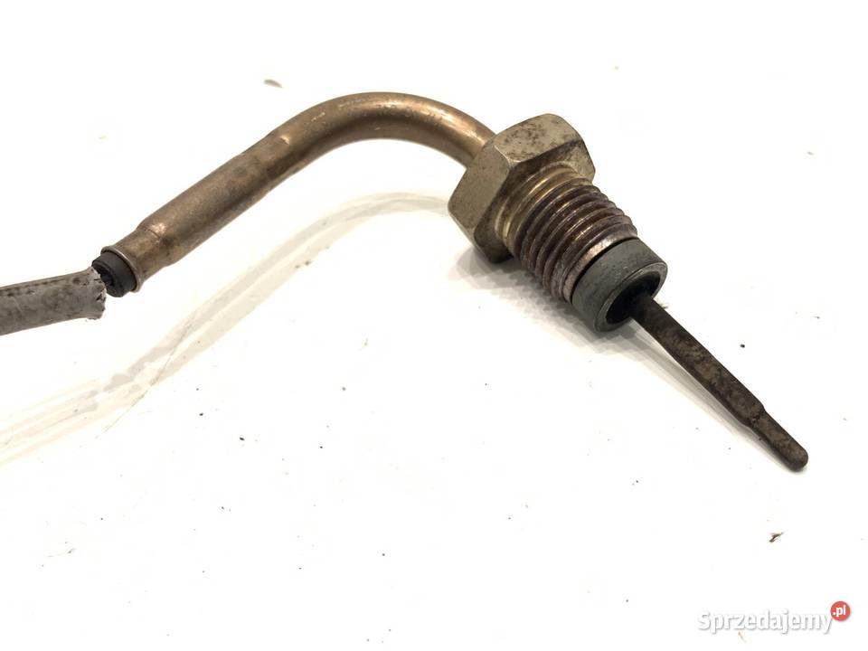 CZUJNIK CIŚNIENIA SPALIN DPF VW PASSAT B8 sprzedam