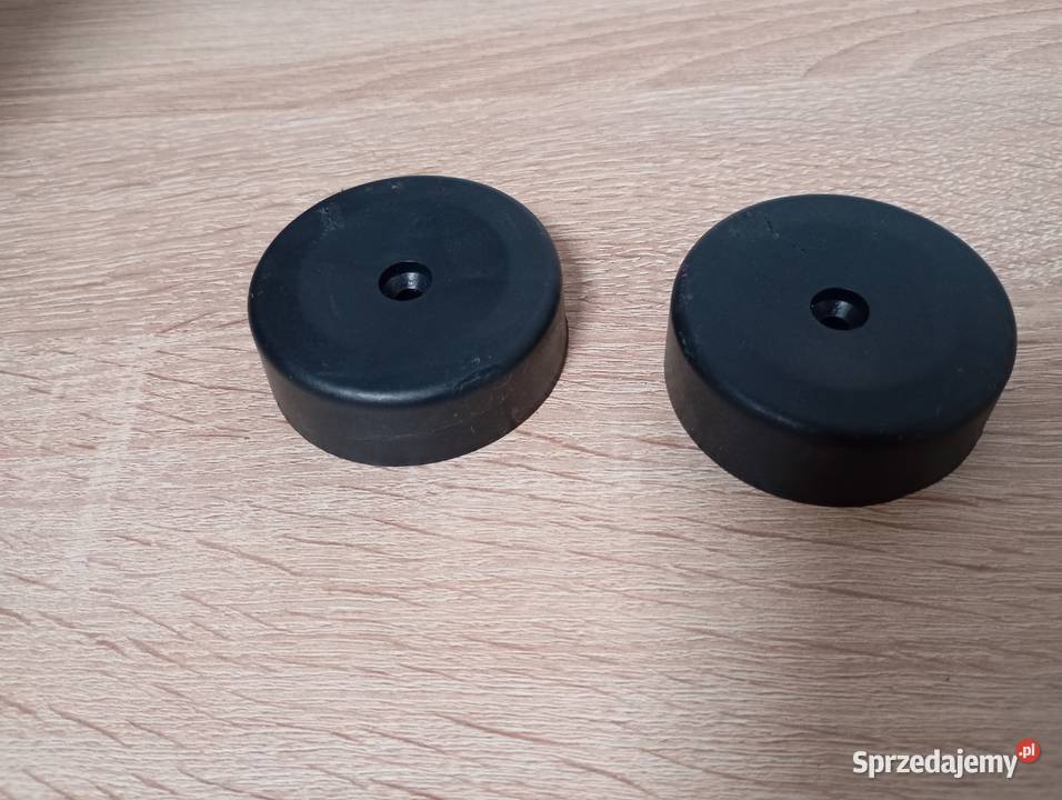 Nóżki pod meble Nogi i nóżki Piła sprzedam