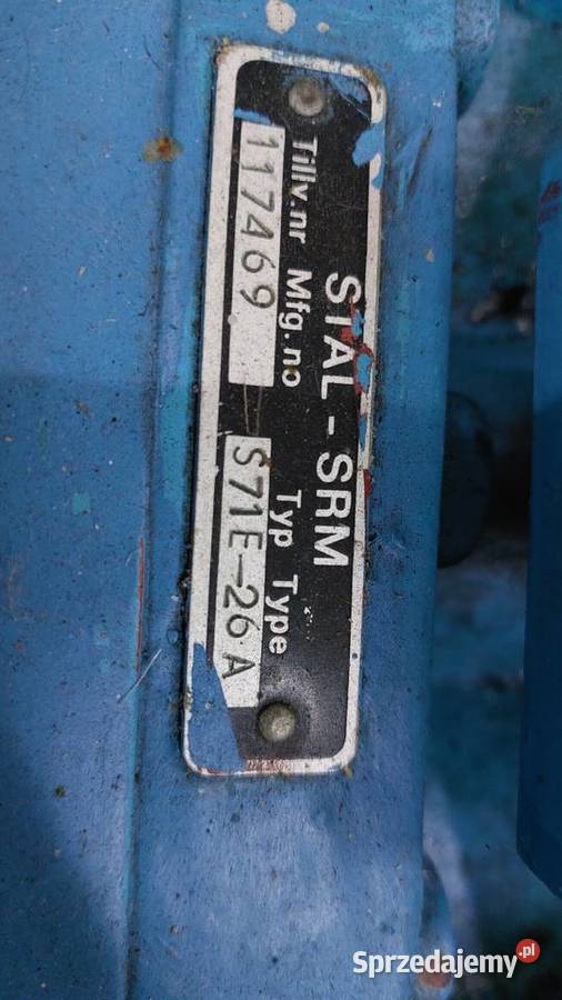 Sprężarka Amoniaku Produkcja śląskie Żywiec