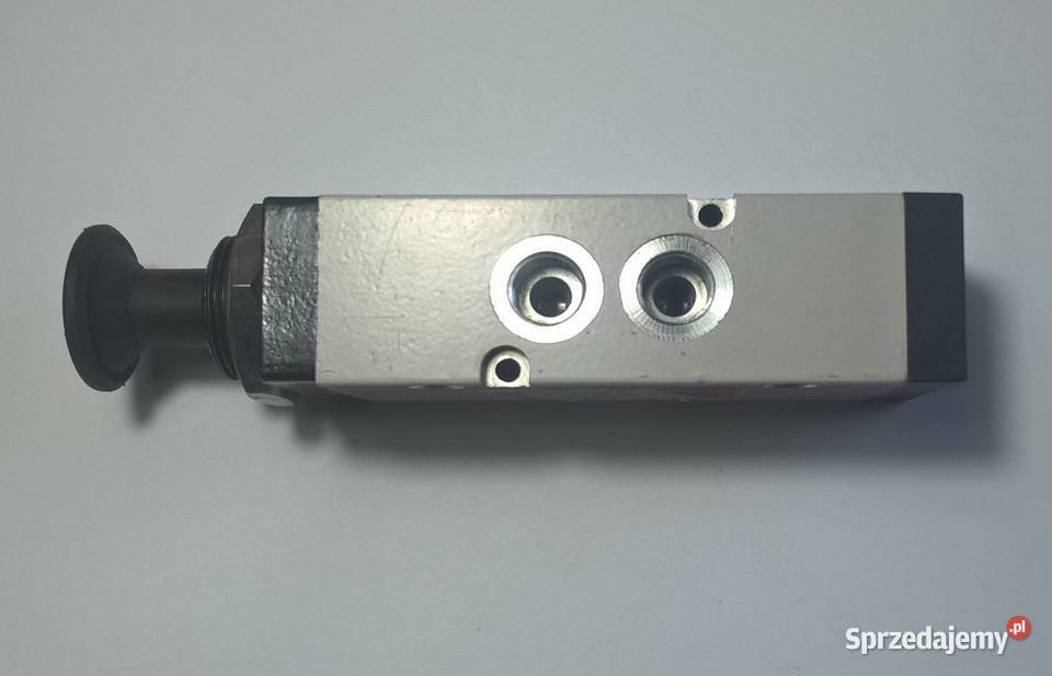 Przełącznik pneumatyczny Camozzi 454910 Nowy Bydgoszcz