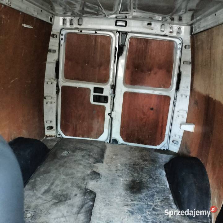 Iveco Daily Daleszyce