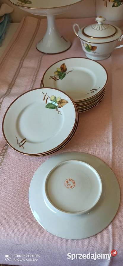 Talerzyk P T Tirschenreuth Germany Orzech