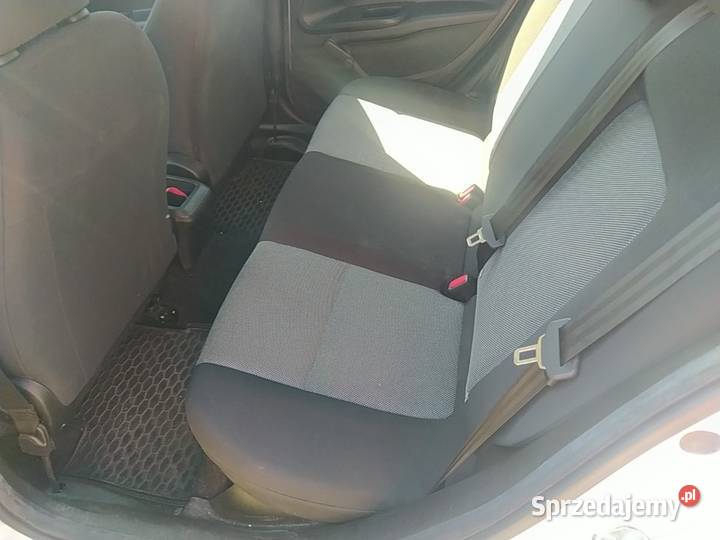 Fiat Tipo 2018 benzynaLPG 44 klima abs airbag Tipo Bielsko-Biała