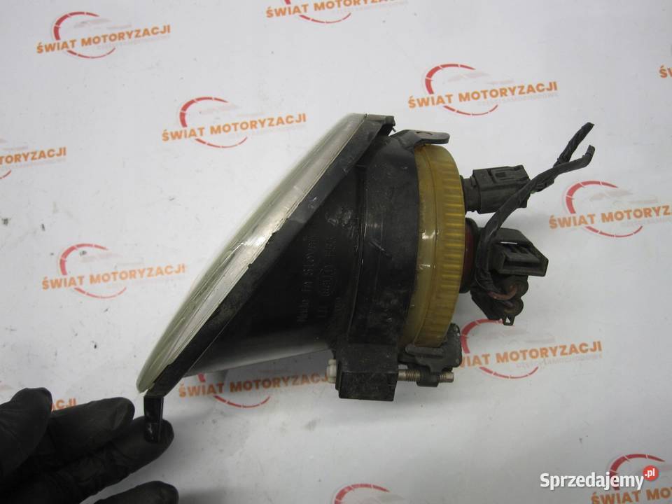 FORD S MK1 I 10r halogen lewy AM211K202 Kielce sprzedam
