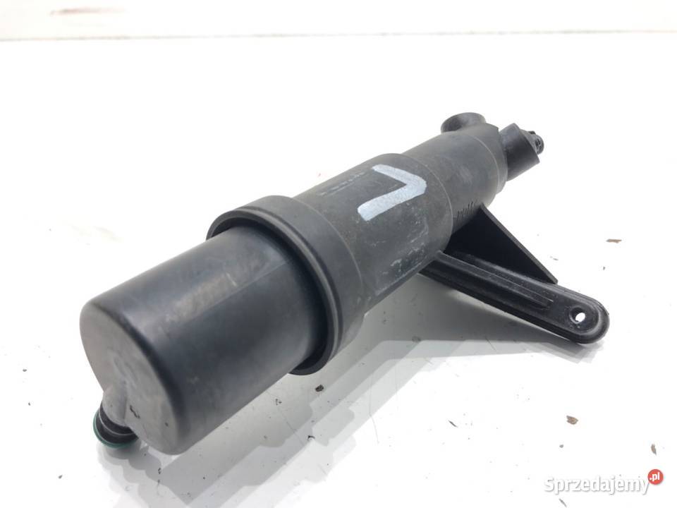 SPRYSKIWACZ REFLEKTORA LEWY PRZÓD BMW E61 Kombi sprzedam