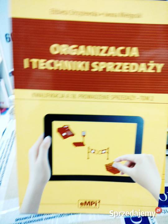 Organizacja i technologia sprzedaży Antykwariat