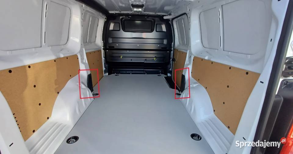 Zaślepka plastikowa Peugeot Expert Scudo Jumpy dolnośląskie Wrocław