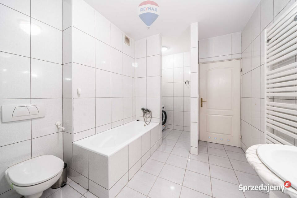 Duże mieszkanie Pasaż Jeżycki Wynajem