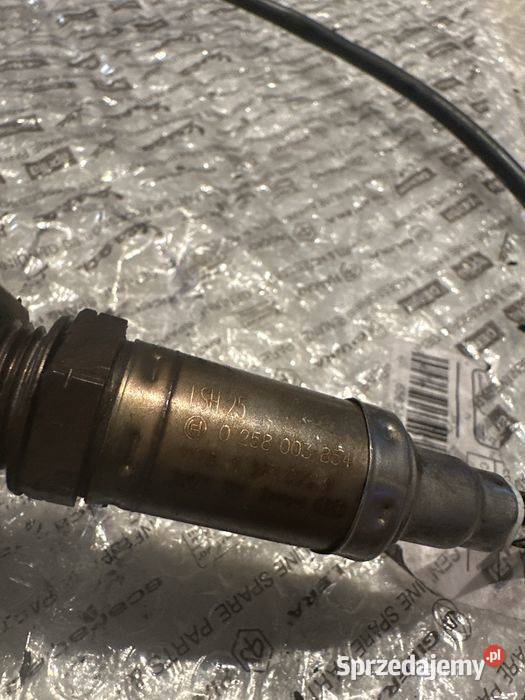 Sonda Lambda 0258003854E46 E39 E60 E61 E38 E65 wielkopolskie
