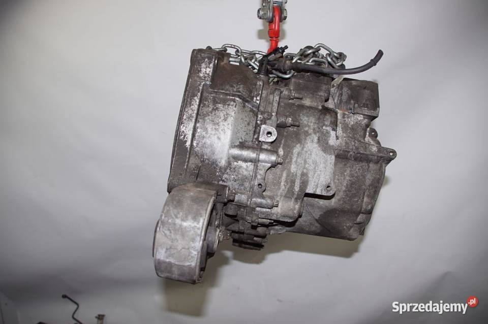 SKRZYNIA BIEGÓW SAAB 93 19 TIDS Pozostałe Lipno sprzedam