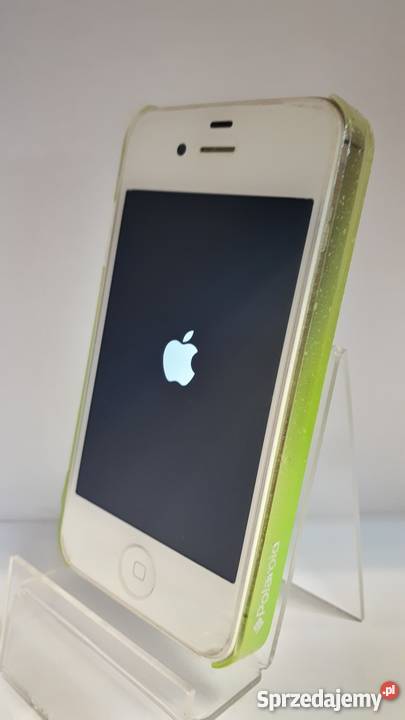 IPhone 4s Apple