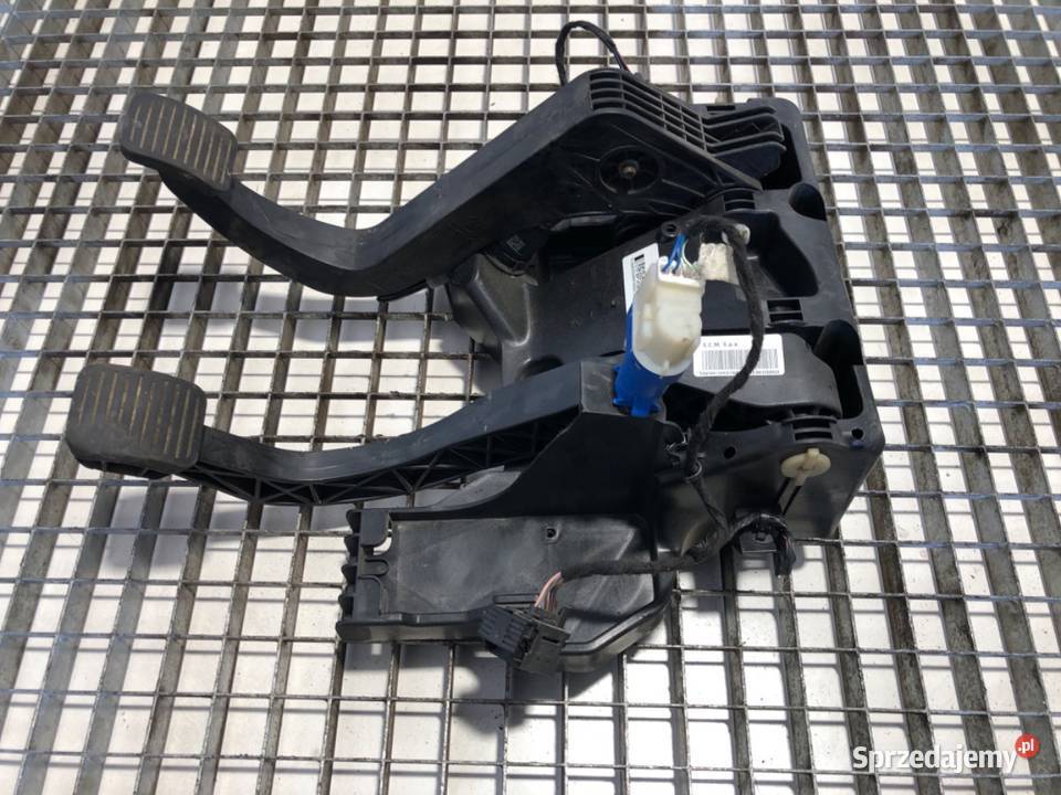 PEDAŁY CITROEN JUMPER II 01384922080 20 163