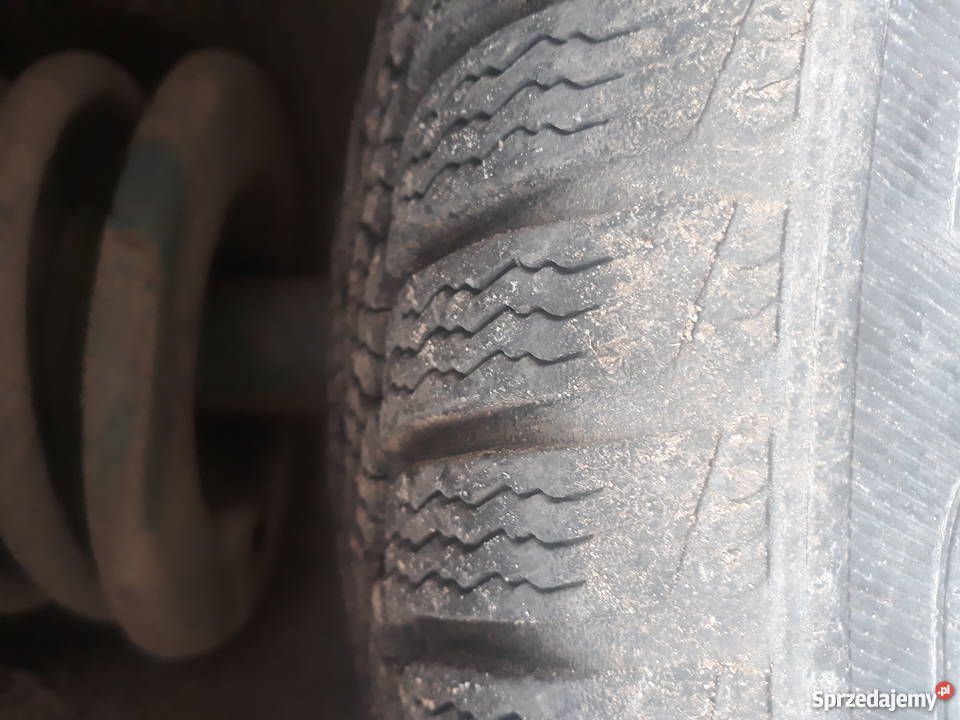 Seat Alhambra 19 TDI 98 r 4/5 Białystok