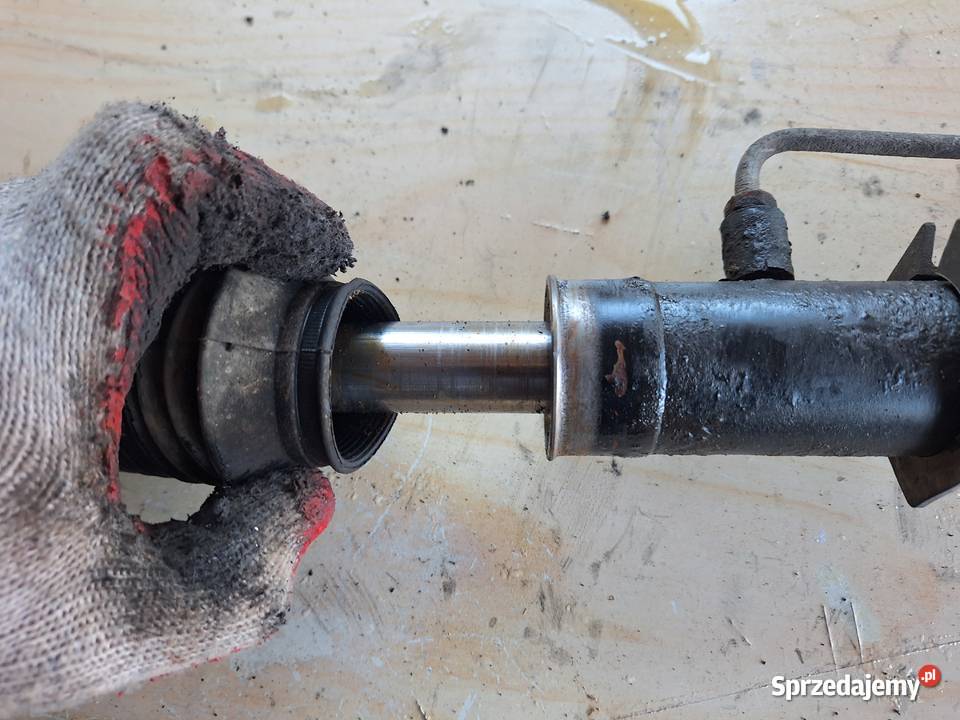 Przekładnia Kierownicza Maglownica Renault osobowe Wisznice