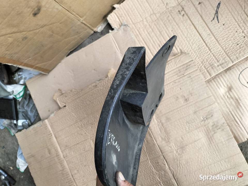 FORD MAVERICK 1 CHLAPACZ LEWY lubelskie Kamień-Kolonia