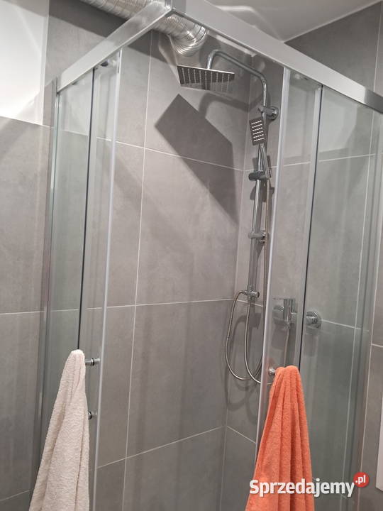 Wynajmę kawalerkę