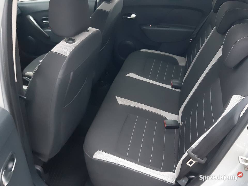 Dacia sandero stepway sprzedam