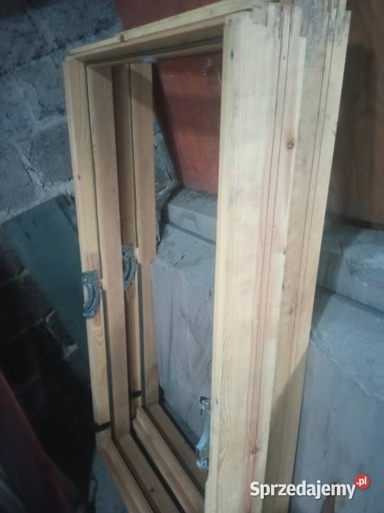 Okno dachowe Gilowice