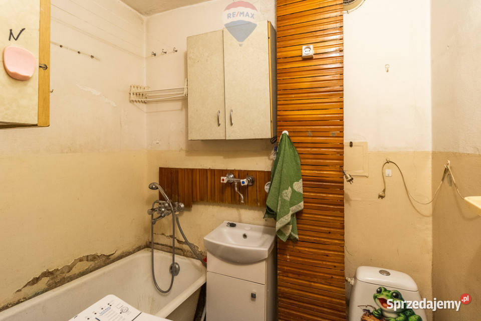 Bałuty 2 pokoje z balkonem 2 centrum Łódź