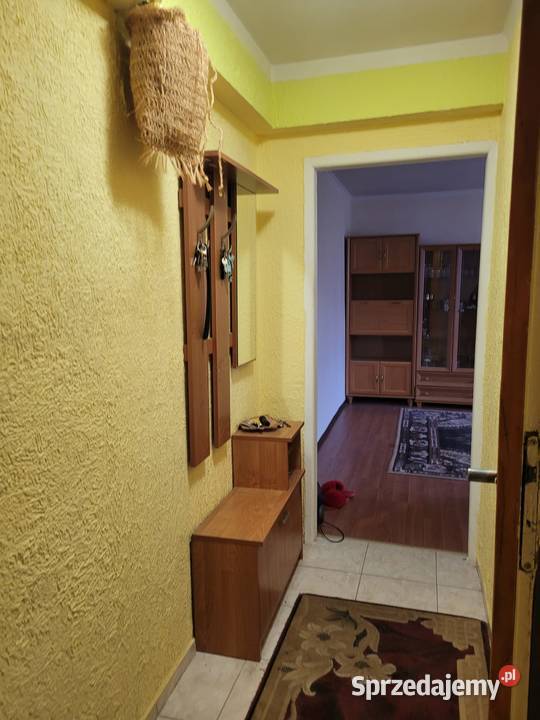 Sprzedam mieszkanie własnościowe papa Zgierz