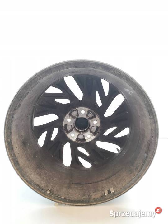FELGA ALUMINIOWA R18 5X1143 ET51 OC 67MM Samochodowe