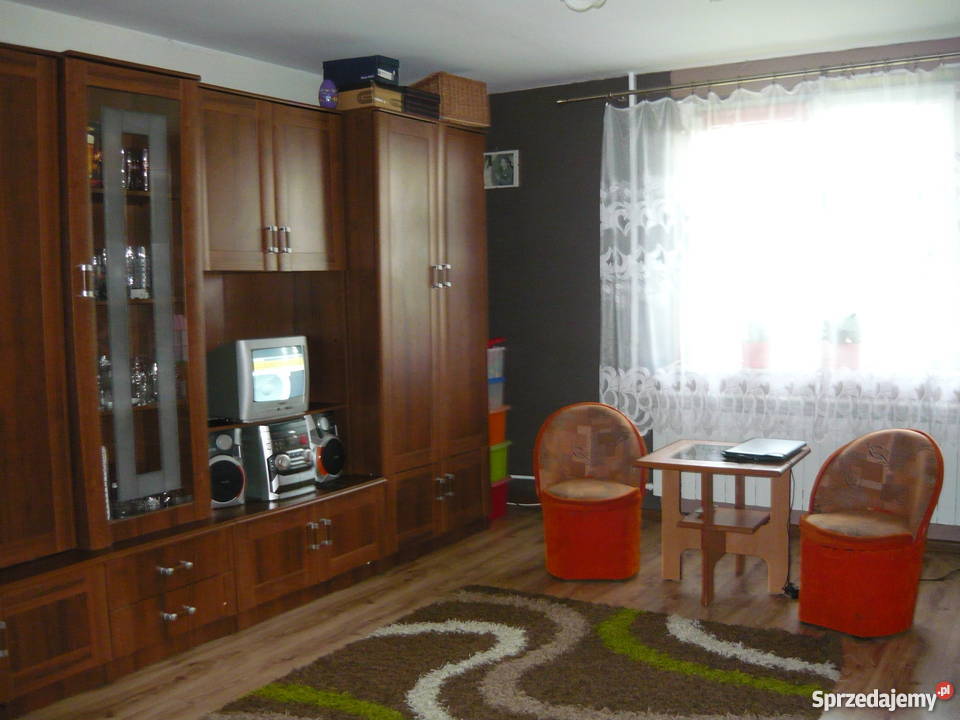 Dom koło Iłży Iłża