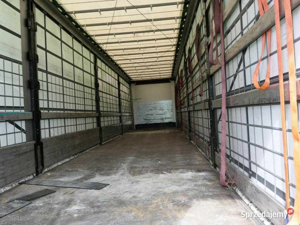 firana Wielton dolnośląskie Komorniki