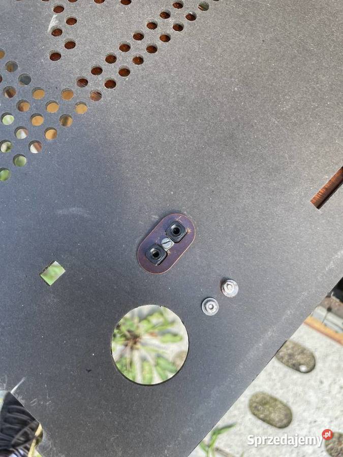 DUX V316 stare szwedzkie radio lampowe Pruszcz Gdański sprzedam