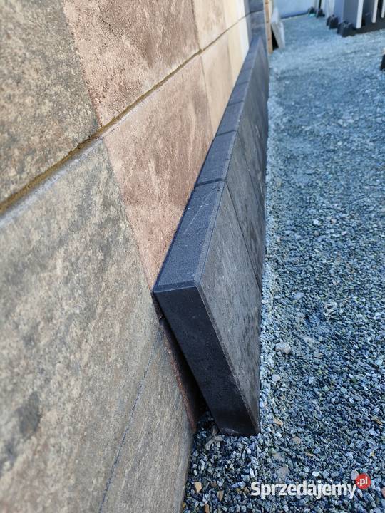 Deska panelowa podmurówka betonowa panel sprzedam