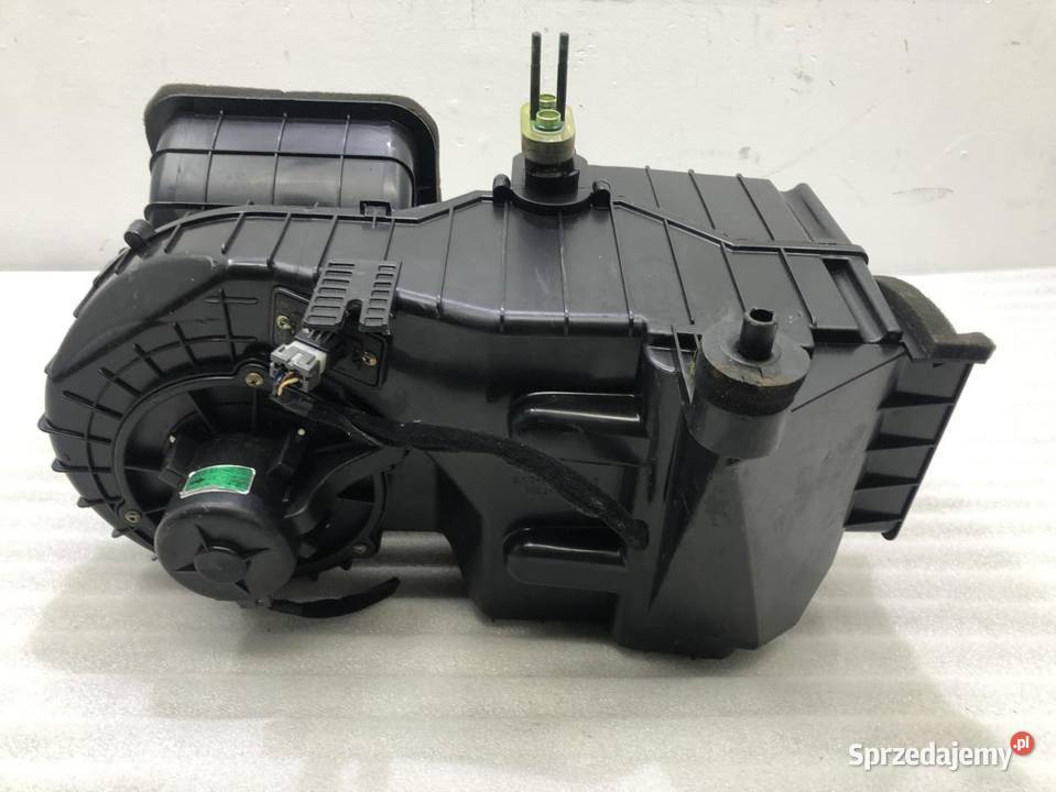 NAGRZEWNICA KOMPLETNA KIA RIO I 97100FD300 EU