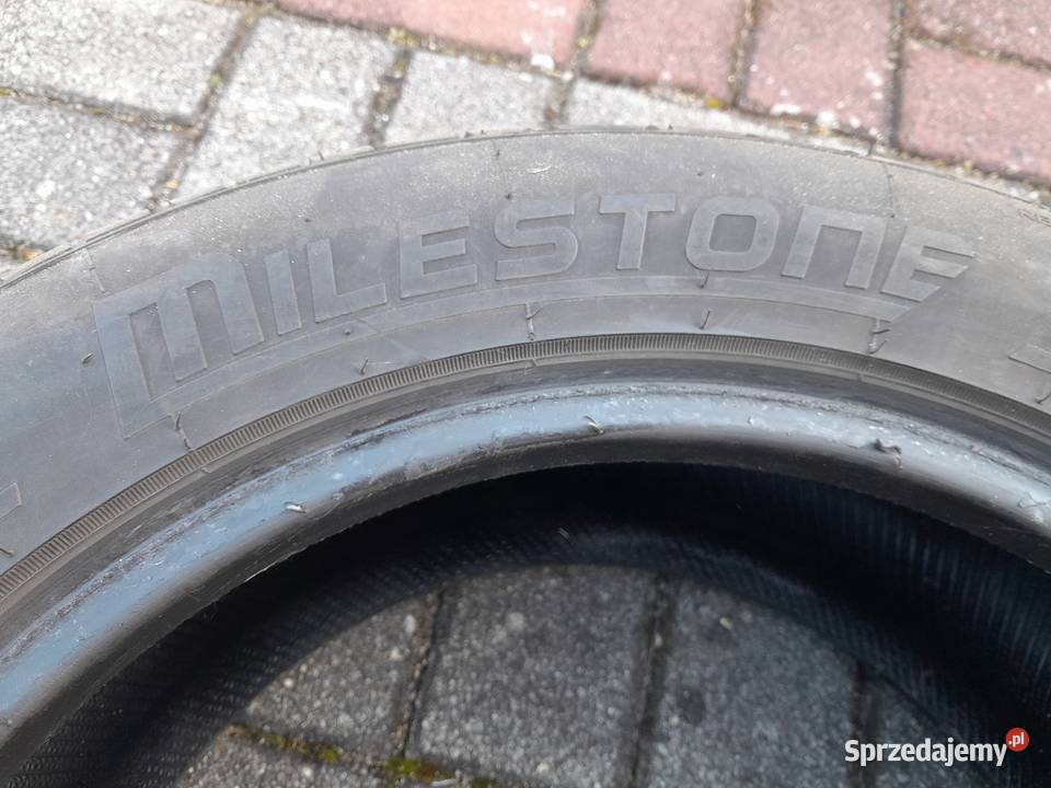 21555 R 16 lato 215 Stalowa Wola